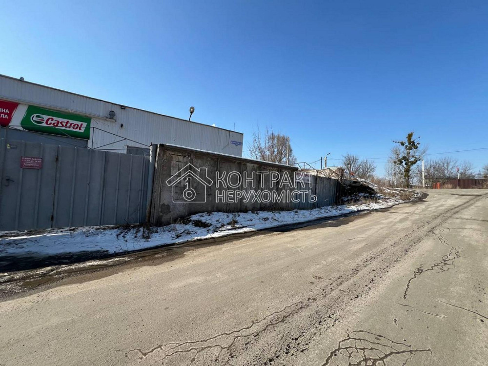 Продаж виробниче приміщення на вул. Клочківська приміщень - 4, поверх - 1/1 Kharkiv - photo 5