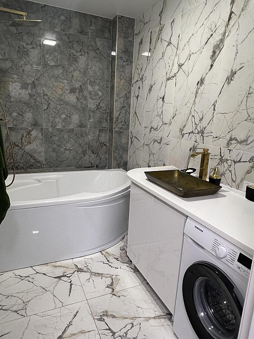 Оренда 2к Квартира 78.3 кв.м Городоцька вул. Львів - фото 7