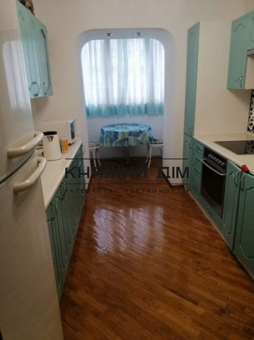 Продам 3-х. ком, раздельную квартиру м. Осокорки 5 мин. Код объекта 21141397 Київ - фото 8