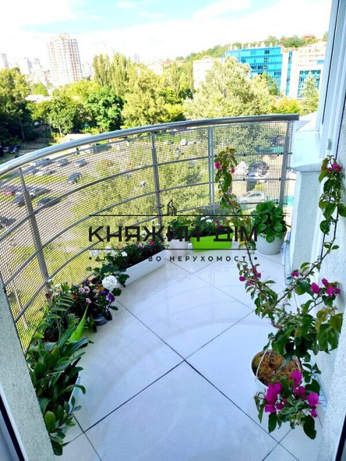 єГенератор Оренгда 2-х кімнатна квартира в ЖК Смарагдовий Код: 1145902 Kiev - photo 6