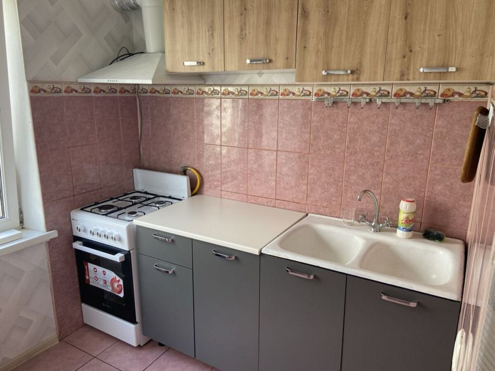 Оренда Квартира 2-кімнатна, 9/9 поверх на Малишка, 31 Київ - фото 7