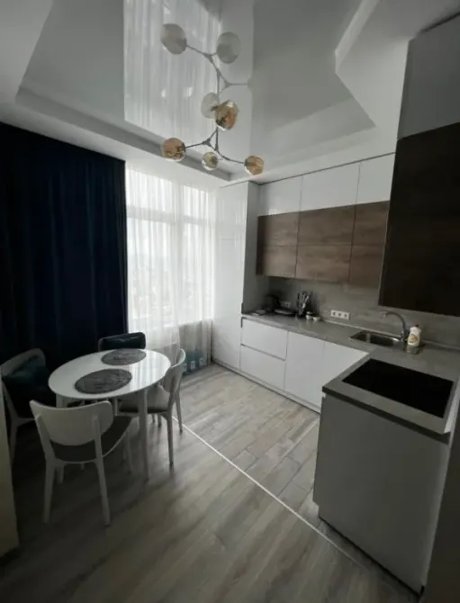 Продаж 1к Квартира 36 кв.м каманина Одеса - фото 2