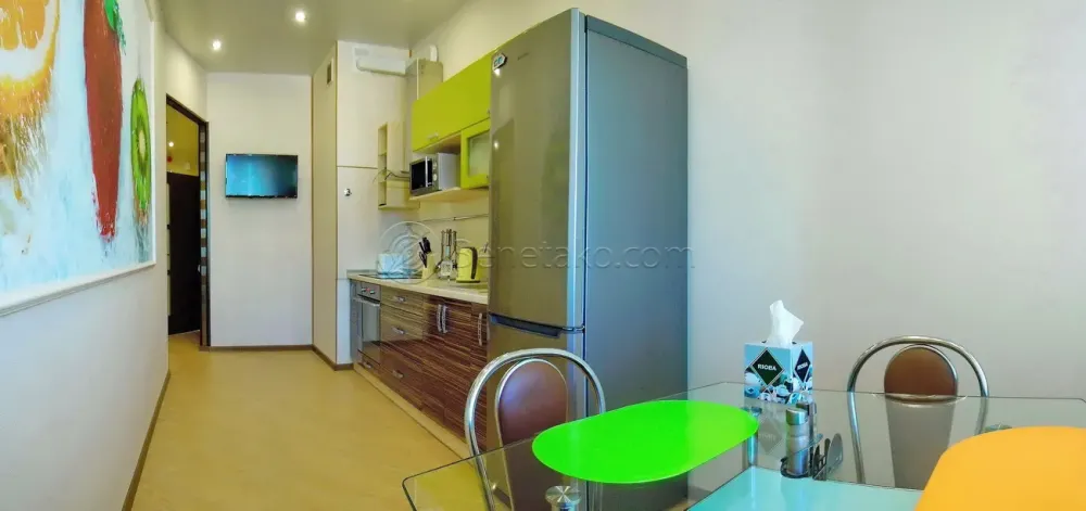 Оренда 1к Квартира 50 кв.м Гагаринское плато, 5А К1 Одеса - фото 1