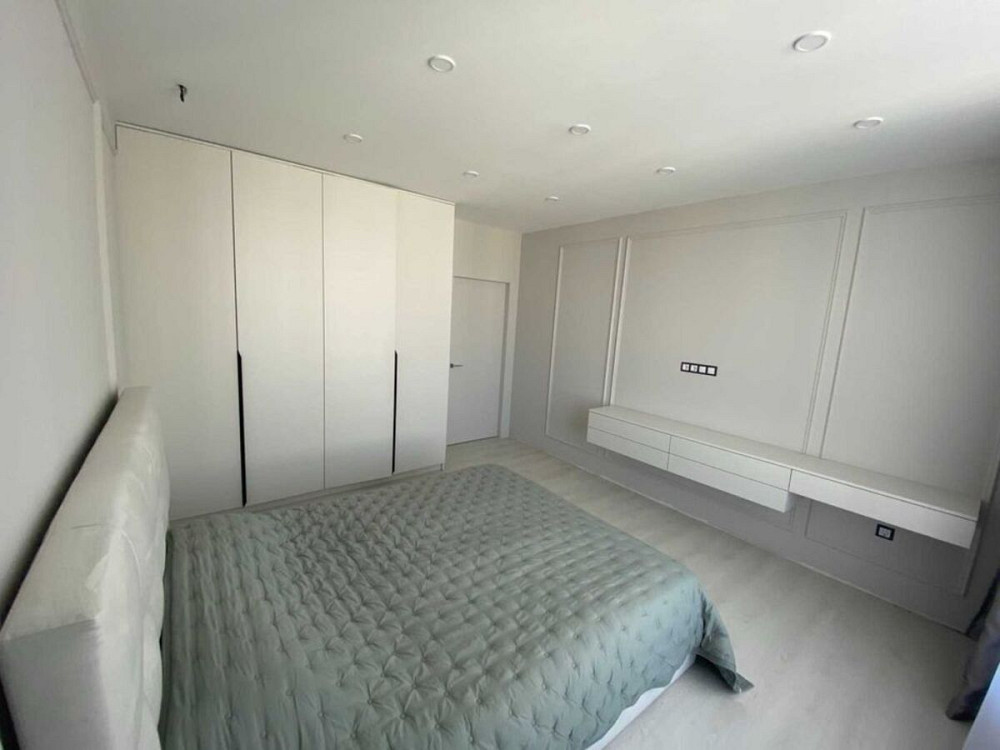 Продаж Квартира 3-кімнатна, 22/25 поверх на Пчілки, 7 Київ - фото 17