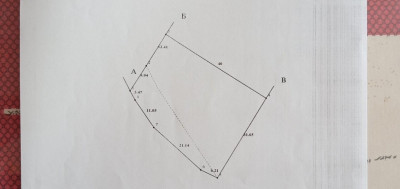 Продаж земельної ділянки 0.1 соток на ул. Массив 3, 16  - изображение 2