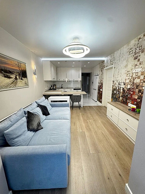 Продаж Квартира 3-кімнатна, 9/12 поверх на Славы б-р, 45Б Дніпро - фото 2