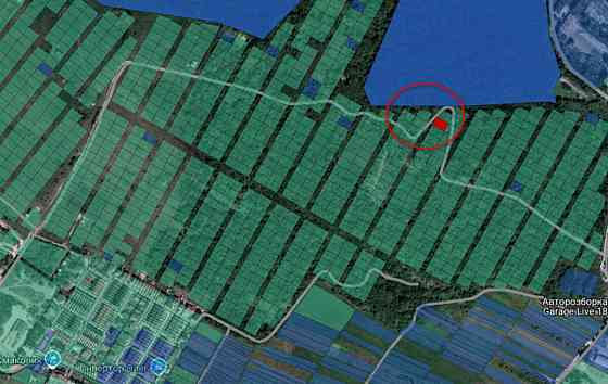 Продаж земельної ділянки 6 соток Тернопіль