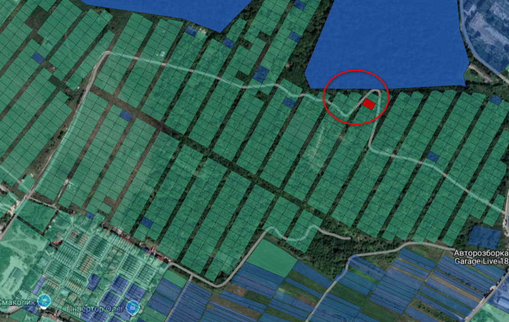 Продаж земельної ділянки 6 соток Тернопіль - фото 2