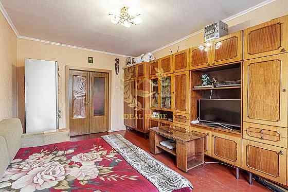 Продажчудової 3-кімн. квартири на вул.Тростянецькій, Харківський мас. Київ