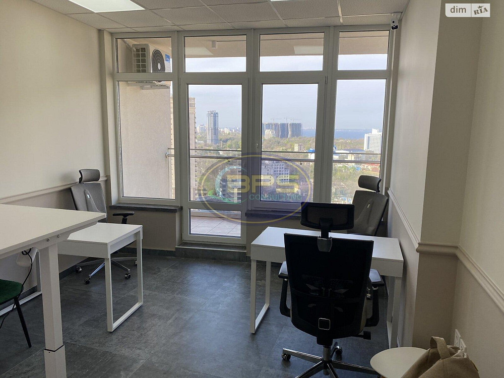 Оренда офісне приміщення на вул. Генуезька приміщень - 5, поверх - 23/23 Одеса - фото 7