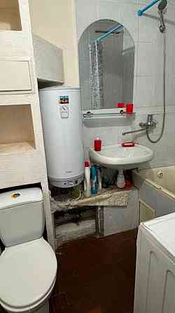 Оренда Квартира 1-кімнатна, 3/9 поверх на Анатолія Базилевича провулок,, 2/13 Киев