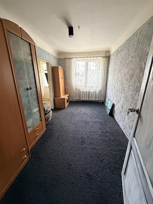 Продаж Квартира 3-кімнатна, 3/5 поверх на вул. Черняка Rivne - photo 4