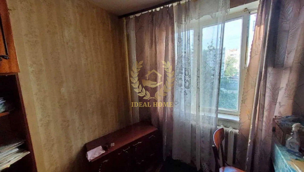 Продаж Квартира 2-кімнатна на Владимира Ивасюка пр-т, 53 Kiev - photo 8