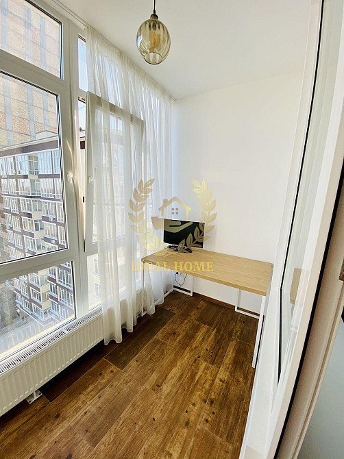 Продаж Квартира 2-кімнатна, 8/9 поверх на Писаржевского Академика ул., 8 Kiev - photo 7