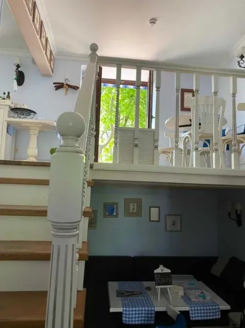 Продаж Ресторан / кафе / бар / кав’ярня площа 100 кв.м 1-й поверх на Чайковского переулок Одеса - фото 6