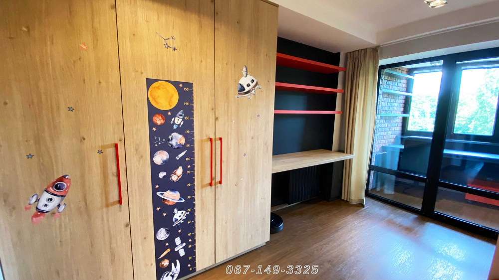 Продаж Квартира 3-кімнатна, 5/8 поверх на Голосіївський просп. (проспект 40-річчя Жовтня) вул., д. 82 Київ - фото 20