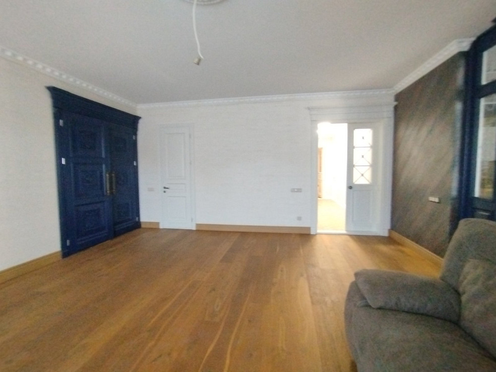 Трехкомнатная квартира в клубном доме в Отраде. Одеса - фото 9