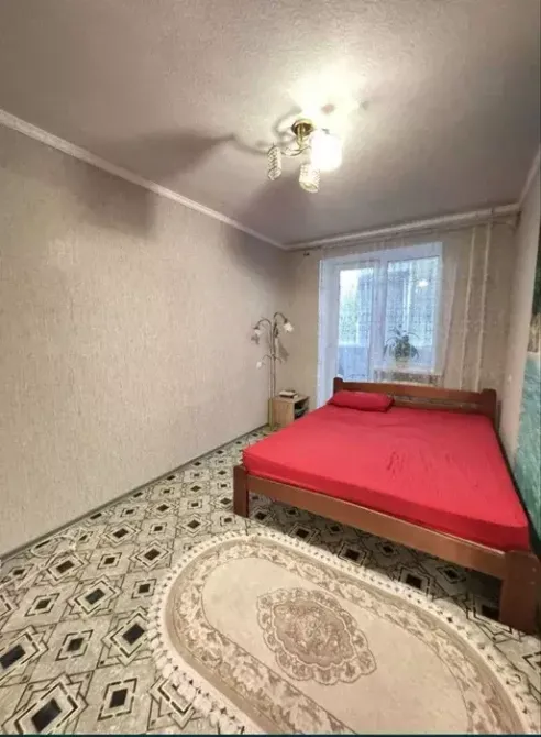 Продаж Квартира 4-кімнатна, 4/9 поверх на Олексія Єгорова вул. (Єгорова) Кропивницкий - изображение 7