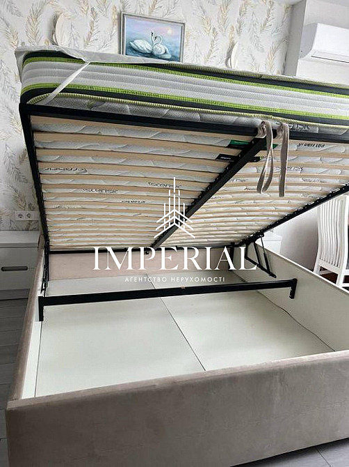 Продаж Квартира 3-кімнатна, 22/25 поверх на вул. Освіти Київ - фото 12