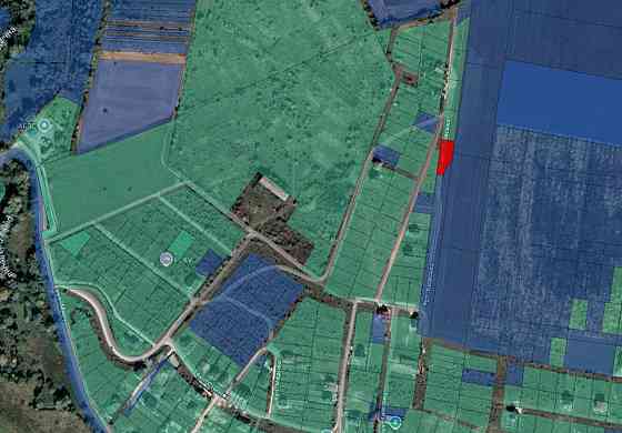 Продаж земельної ділянки 9 соток Байковцы