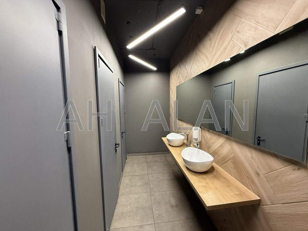 Оренда офісне приміщення на Воздвиженська вул., 45 приміщень - 4, поверх - 3/7 Київ - фото 8