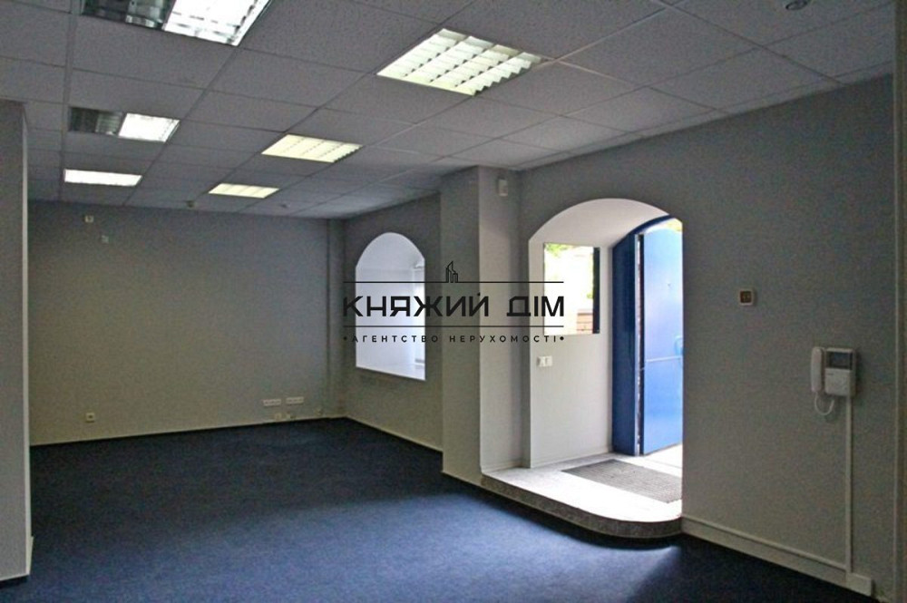 Оренда офісне приміщення на Артема ул./Січових Стрільців поверх - 1 Київ - фото 6