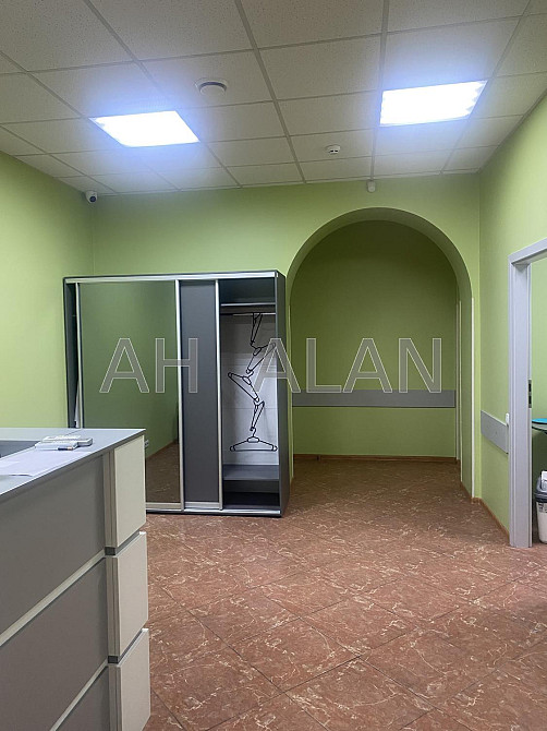 Оренда Будинок 11-кімнатний на Кудрявська вул., 31/33 Київ - фото 11