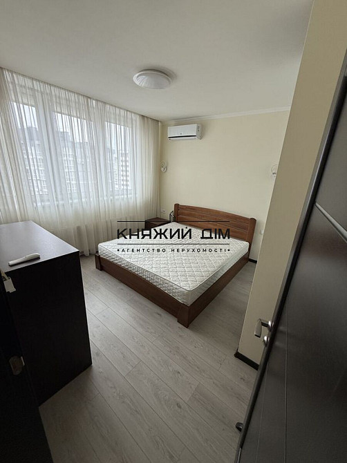 ЛІФТ ПРАЦЮЄ без світла Продаж 3х кімнатної квартири на Позняки КОД № 21147154 Київ - фото 9