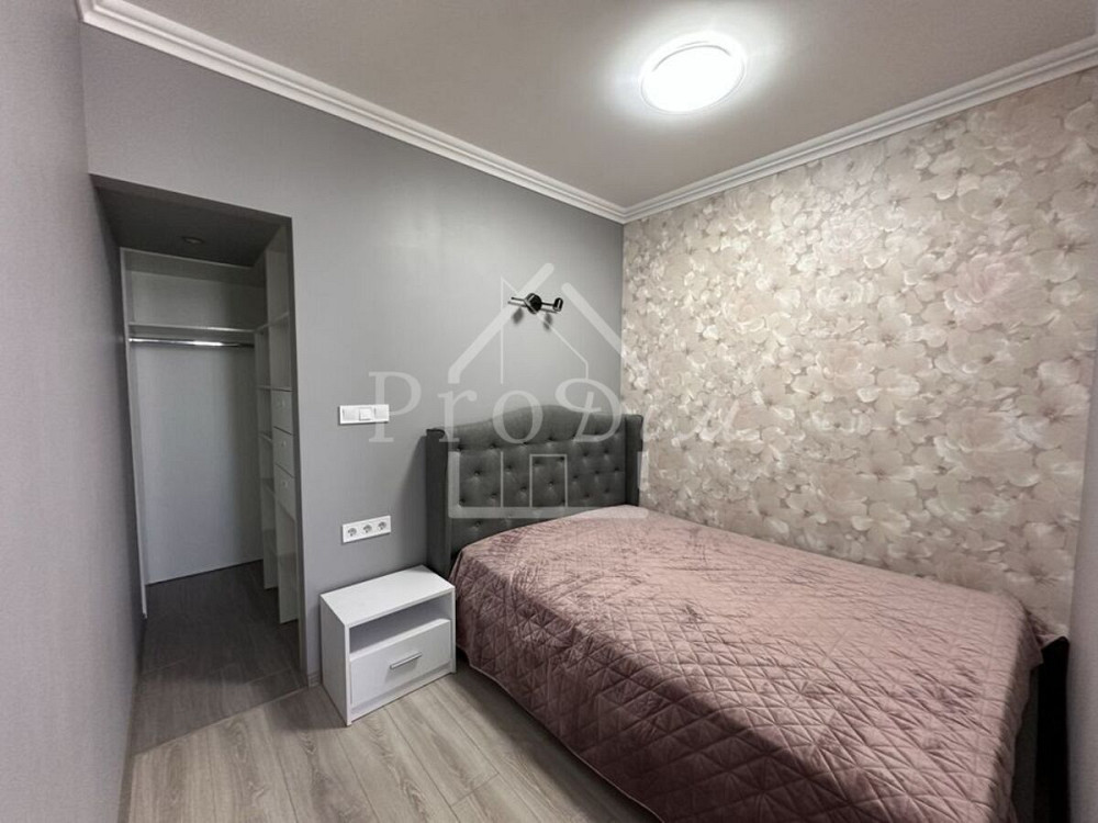 Оренда Квартира 1-кімнатна, 6/25 поверх на Петра Калнишевського вул. (Михайла Майорова), 6 Київ - фото 4