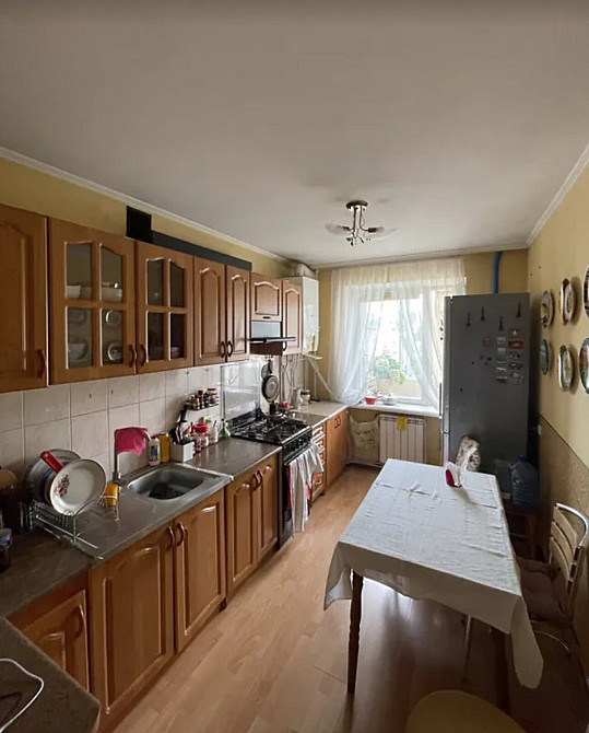 Продаж 3к квартири 65 кв. м на вул. Лепкого Богдана Тернопіль - фото 2