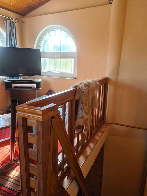 Уютный дом с садом в Новой Долине. До Одессы 15 минут. Нова Долина - фото 20