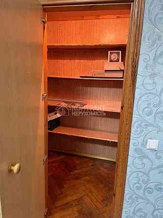 Продаж Квартира 2-кімнатна, 5/5 поверх на вул. Алчевських Харків