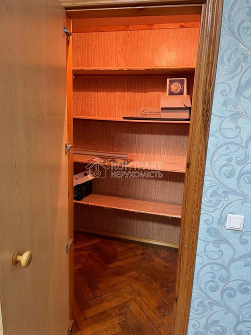 Продаж Квартира 2-кімнатна, 5/5 поверх на вул. Алчевських Харьков - изображение 6