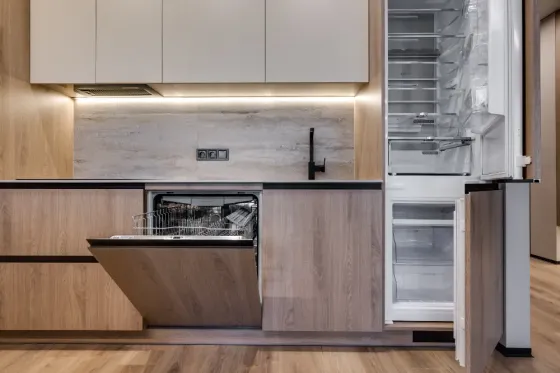 Продажа 2к Квартира 85 кв.м Parus City Premium Львов