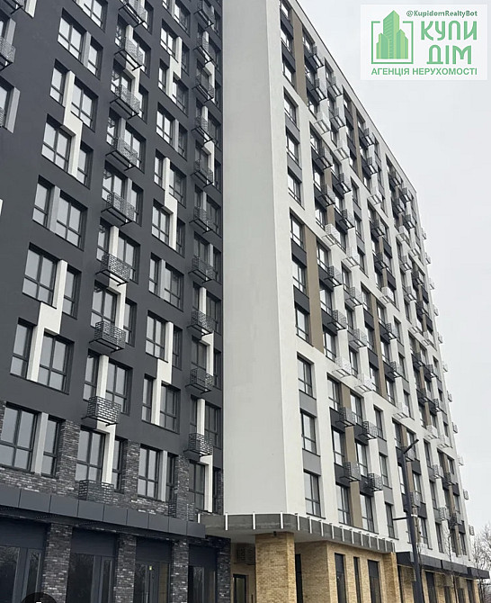 Продам 1 к ЖК А+Я Кропивницький - фото 9