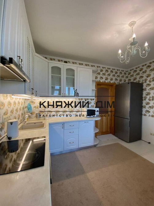 Оренда Квартира 3-кімнатна, 6/24 поверх на Академика Глушкова просп. Киев - изображение 10