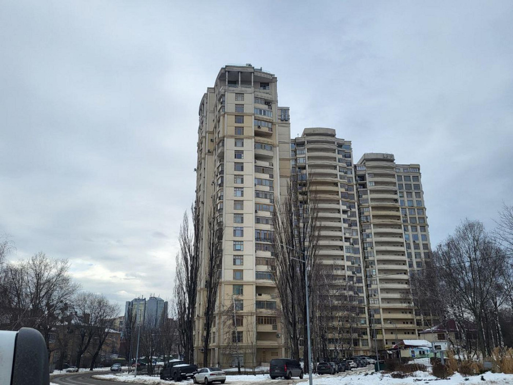 Продаж Квартира 3-кімнатна, 21/23 поверх на Парково-Сирецька вул., д. 4в Київ - фото 11