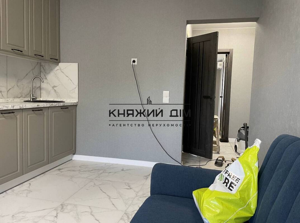 Продажа 1ком. квартиры ЖК Welcome Home Метро Харьковская. № 21141040 Київ - фото 4