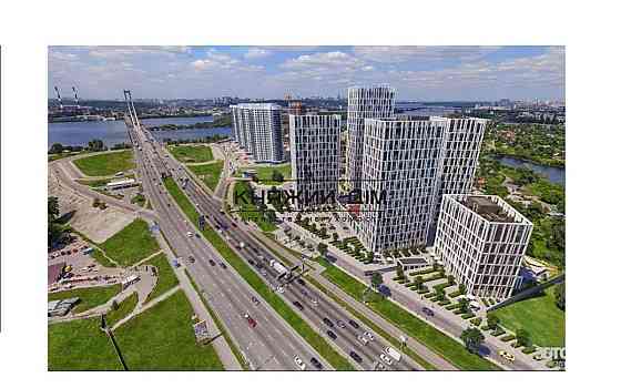 Продаж 3к Квартира 80 кв.м Заречная ул. Київ