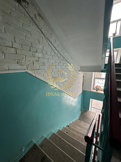 Продаж Квартира 1-кімнатна на Ружинская ул., 11 Київ - фото 18