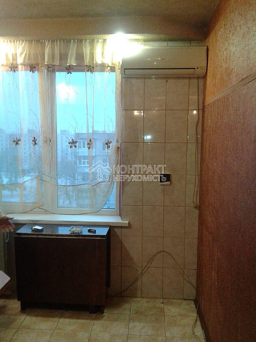 Продаж Квартира 2-кімнатна, 9/9 поверх на вул. Героїв Праці Харків - фото 5