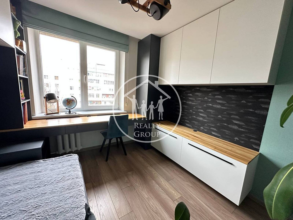 Продаж 2к Квартира 63 кв.м Стрийська вул., 101 Львов - изображение 17