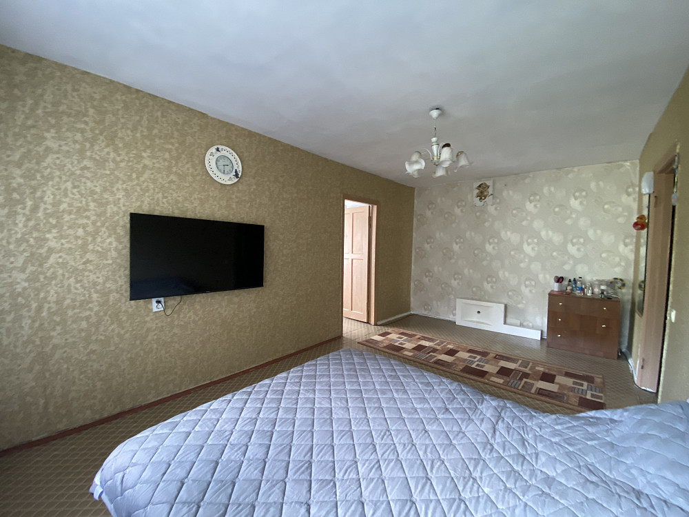 Продаж Квартира 2-кімнатна на ул. Космонавтов, 21/2 Одеса - фото 4