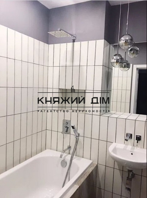 Оренда Квартира 2-кімнатна, 23/34 поверх на Победы пр-т/Берестейський Київ - фото 8