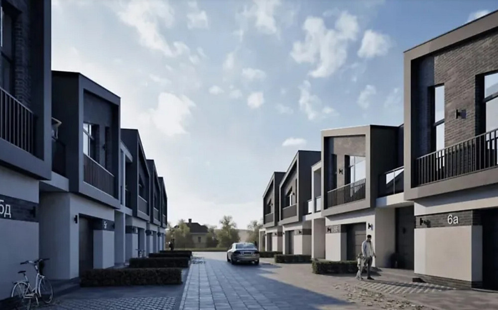 Продаж Будинок  - фото 10