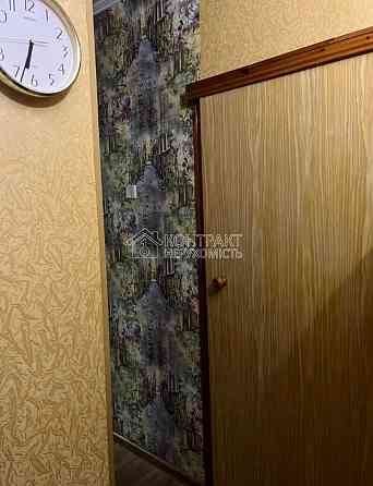 Продаж Квартира 1-кімнатна, 2/9 поверх на вул. Гвардійців Широнінців Харьков