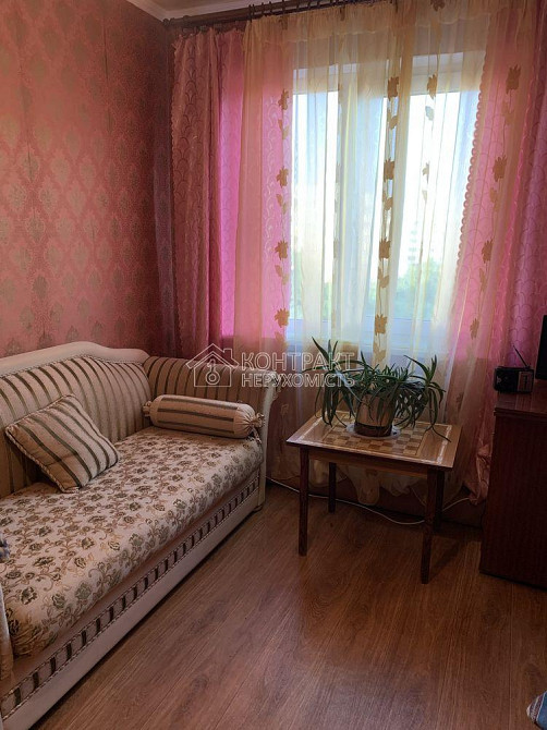 Оренда 2к Квартира 50 кв.м Аерокосмічний вул. Харків - фото 1