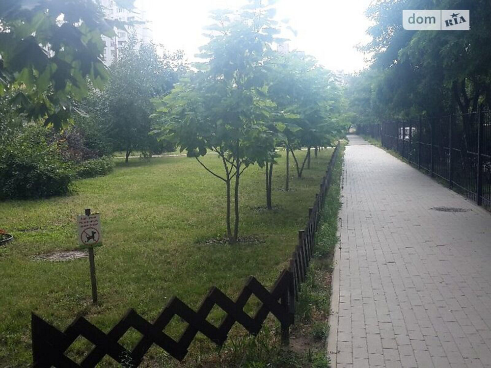 Оренда Квартира 2-кімнатна, 11/16 поверх на ул. Михаила Драгоманова Київ - фото 4