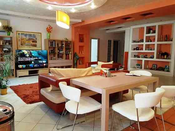 Светлая просторная квартира в Аркадии. Одеса