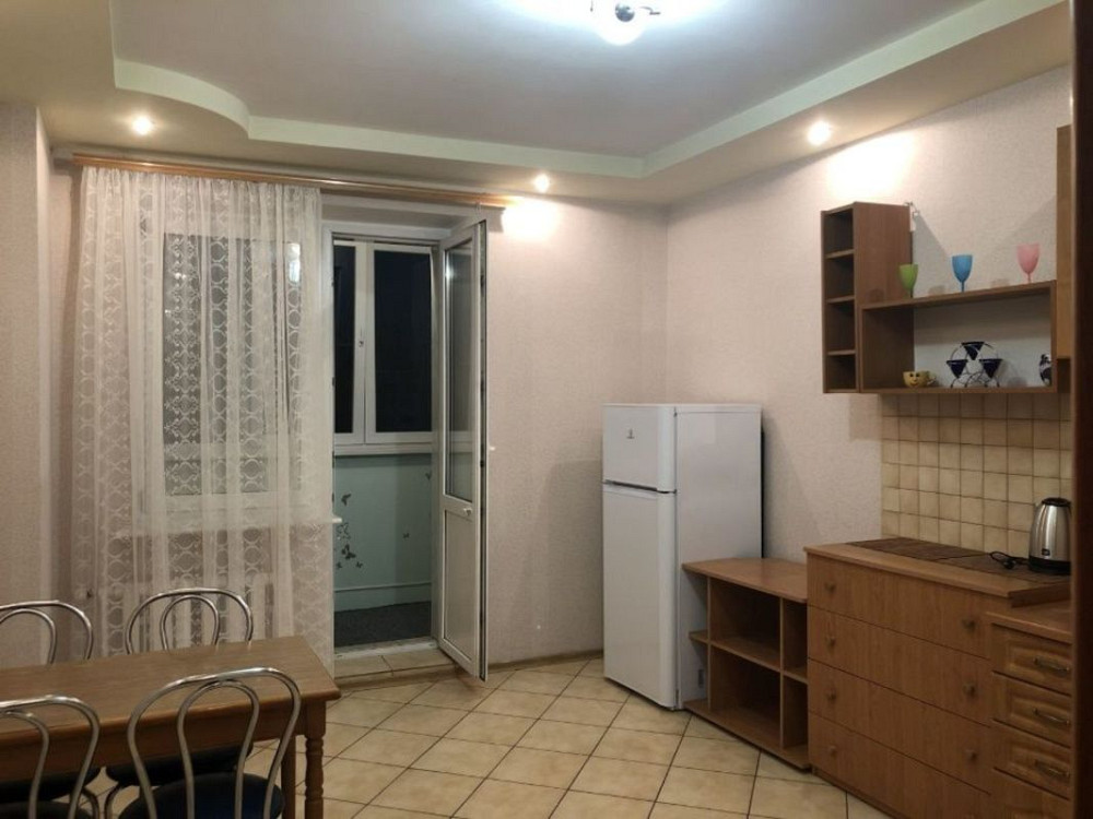 Оренда Квартира 2-кімнатна, 14/16 поверх на ул. Княжий Затон Київ - фото 3